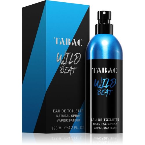Wild Beat Eau de Toilette para hombre 125 ml - Tabac - Modalova