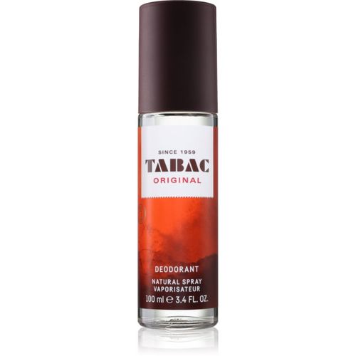 Original desodorante con pulverizador para hombre 100 ml - Tabac - Modalova