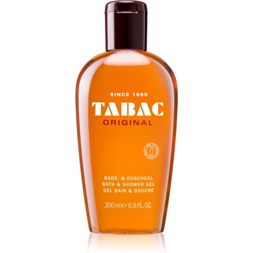 Original gel de ducha para hombre 200 ml - Tabac - Modalova