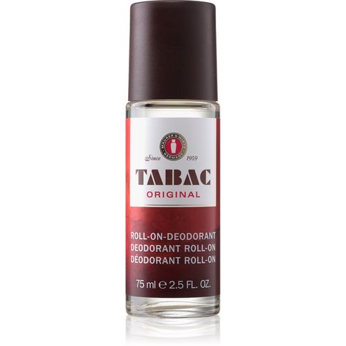 Original desodorante roll-on para hombre 75 ml - Tabac - Modalova