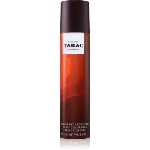 Original desodorante y spray corporal para hombre 250 ml - Tabac - Modalova