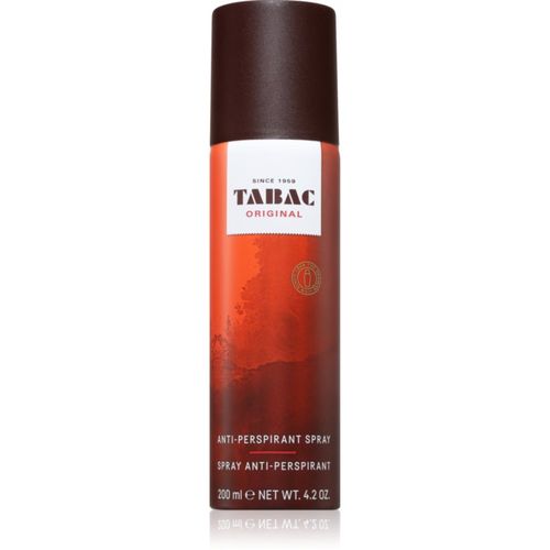 Original antitranspirante para hombre 200 ml - Tabac - Modalova