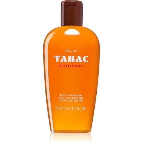 Original gel doccia per uomo 400 ml - Tabac - Modalova