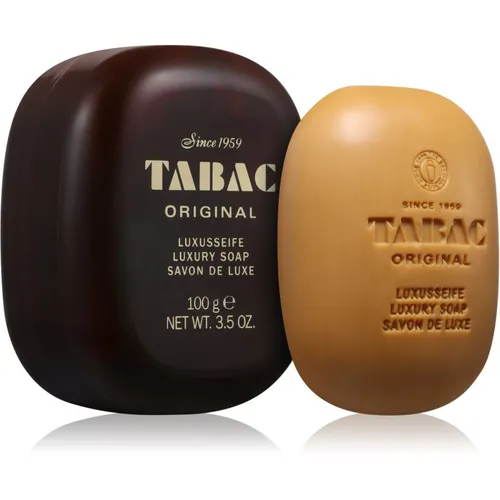Original jabón perfumado para hombre 100 g - Tabac - Modalova