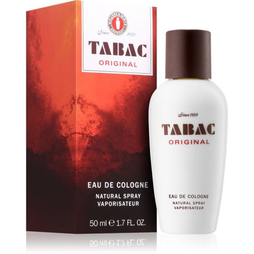 Original agua de colonia para hombre 50 ml - Tabac - Modalova