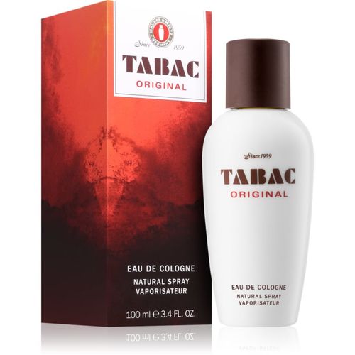 Original agua de colonia para hombre 100 ml - Tabac - Modalova