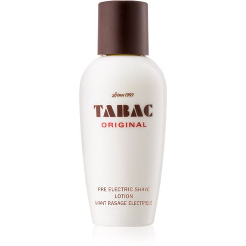 Original crema antes del afeitado para afeitado con maquinilla eléctrica 150 ml - Tabac - Modalova