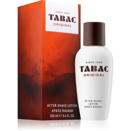 Original crema después del afeitado para hombre 100 ml - Tabac - Modalova