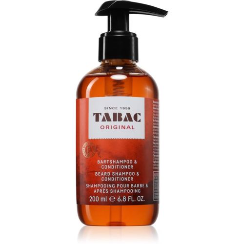 Original champú para barba 200 ml - Tabac - Modalova