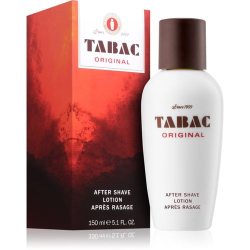 Original crema después del afeitado para hombre 150 ml - Tabac - Modalova