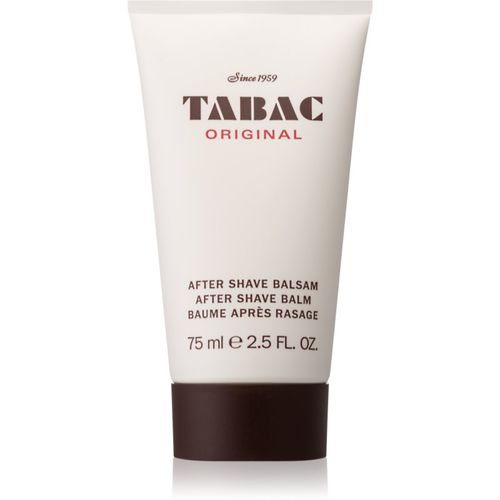 Original bálsamo after shave para hombre 75 ml - Tabac - Modalova