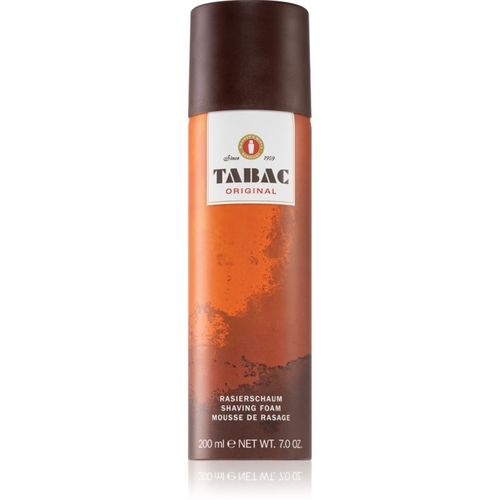 Original espuma de afeitar para hombre 200 ml - Tabac - Modalova