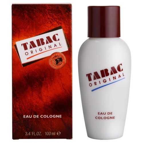 Original agua de colonia sin pulverizador para hombre 100 ml - Tabac - Modalova