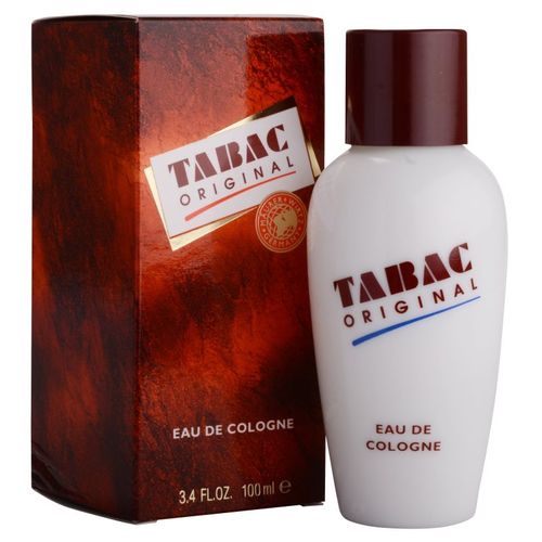 Original agua de colonia sin pulverizador para hombre 100 ml - Tabac - Modalova