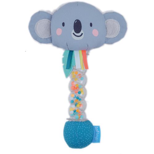 Rainstick Rattle Koala Rassel 1 St - Taf Toys - Modalova