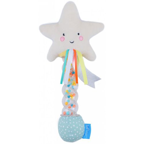 Rainstick Rattle Star sonaglio 1 pz - Taf Toys - Modalova