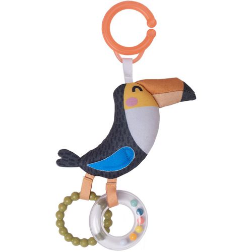 Rattle Toucan Tuki sonajero 1 ud - Taf Toys - Modalova