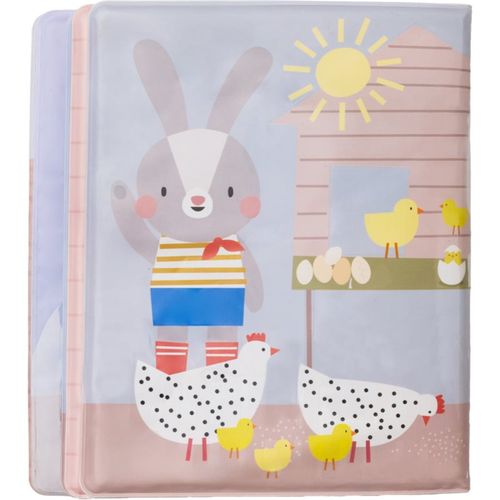 Coloring Water Book libro con imágenes 18m+ 1 ud - Taf Toys - Modalova
