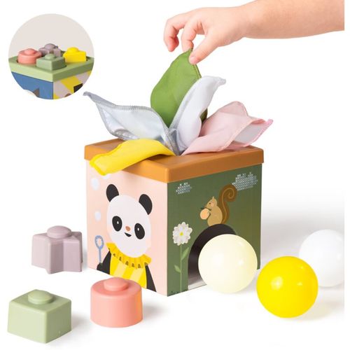 Play & Discover juguete con actividades 12m+ 1 ud - Taf Toys - Modalova