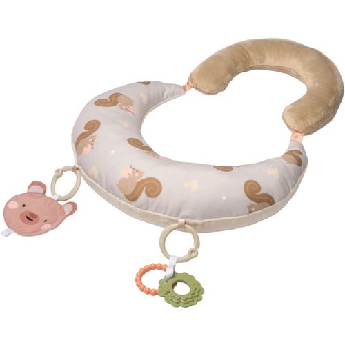 Tummy Time First cojín para jugar boca abajo 1 ud - Taf Toys - Modalova