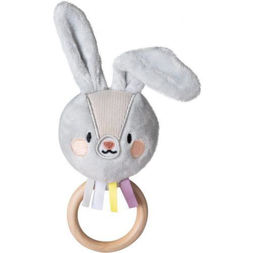 Rattle Rylee the Bunny Rassel 1 St - Taf Toys - Modalova