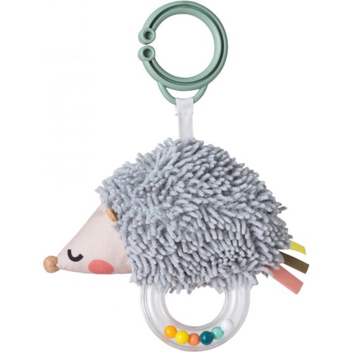 Rattle Spike Hedgehog sonaglio 1 pz - Taf Toys - Modalova