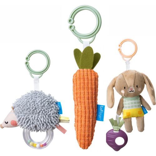 Hello Baby Activity Toys Kit Geschenkset (für Kinder ab der Geburt) - Taf Toys - Modalova