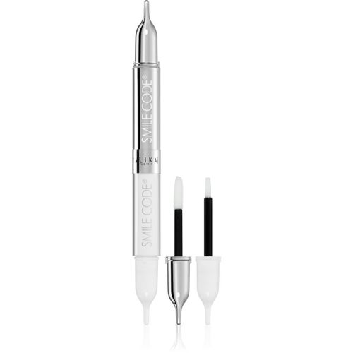 Smile Code tratamiento bifásico para labios 2x2.5 ml - Talika - Modalova