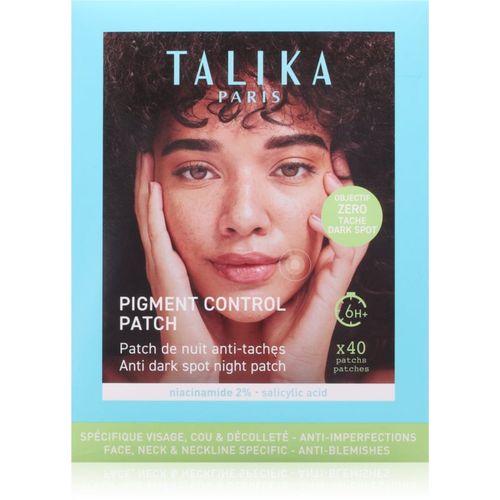 Pigment Control Patch parches para pieles problemáticas 40 ud - Talika - Modalova