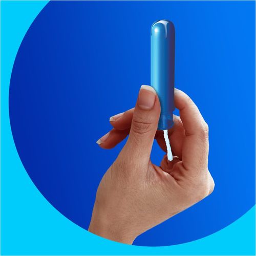 Compak Regular tampones con aplicador 16 ud - Tampax - Modalova