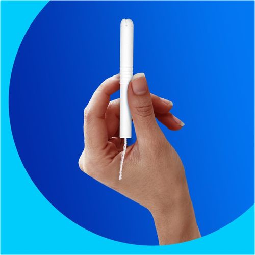 Super tampones con aplicador 18 ud - Tampax - Modalova