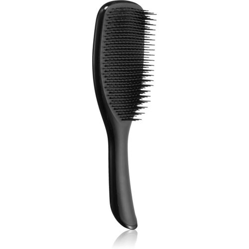 Large Ultimate Detangler Black Gloss cepillo para el cabello 1 ud - Tangle Teezer - Modalova