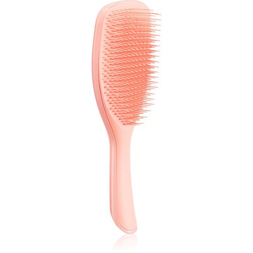 Large Ultimate Detangler Peachy Glow cepillo para el cabello 1 ud - Tangle Teezer - Modalova