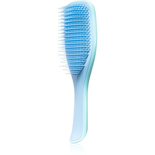 Ultimate Detangler Denim Blue cepillo para todo tipo de cabello 1 ud - Tangle Teezer - Modalova