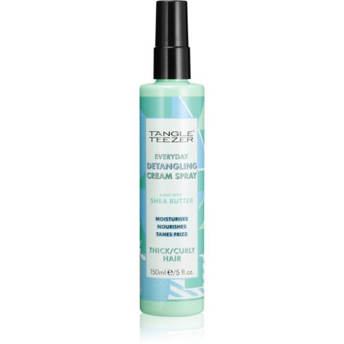 Everyday Detangling Spray spray para facilitar el peinado para cabello rizado y áspero 150 ml - Tangle Teezer - Modalova