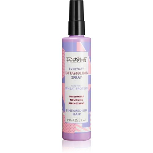 Everyday Detangling Spray spray para facilitar el peinado para cabello normal y fino 150 ml - Tangle Teezer - Modalova