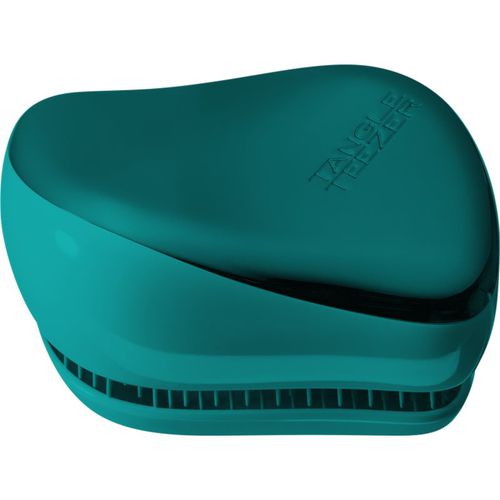 Compact Styler Green Jungle cepillo para el cabello de viaje 1 ud - Tangle Teezer - Modalova