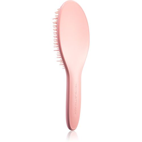 The Ultimate Styler Peach Glow cepillo para el cabello para todo tipo de cabello 1 ud - Tangle Teezer - Modalova