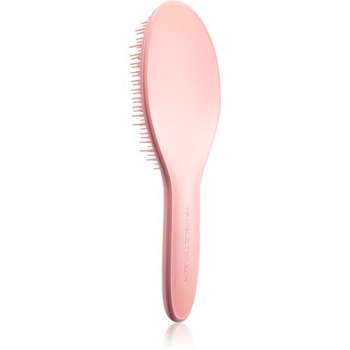 The Ultimate Styler Peach Glow spazzola per capelli per tutti i tipi di capelli 1 pz - Tangle Teezer - Modalova