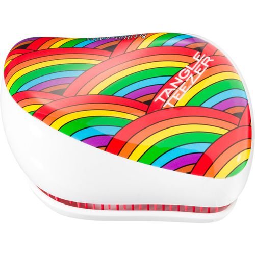 Compact Styler Rainbow Galore cepillo para cabello 1 ud - Tangle Teezer - Modalova