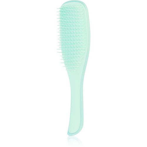 Ultimate Detangler Green Jungle cepillo llano para todo tipo de cabello tipo Jade Lagoon 1 ud - Tangle Teezer - Modalova