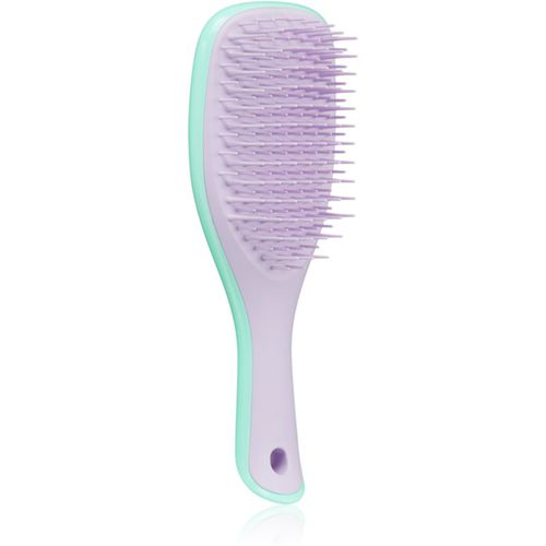 Mini Ultimate Detangler Wystera Leaf Bürste für alle Haartypen 1 St - Tangle Teezer - Modalova