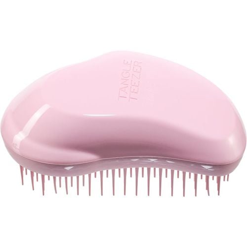 Thick & Curly Dusty Pink cepillo para cabello rizado y áspero 1 ud - Tangle Teezer - Modalova