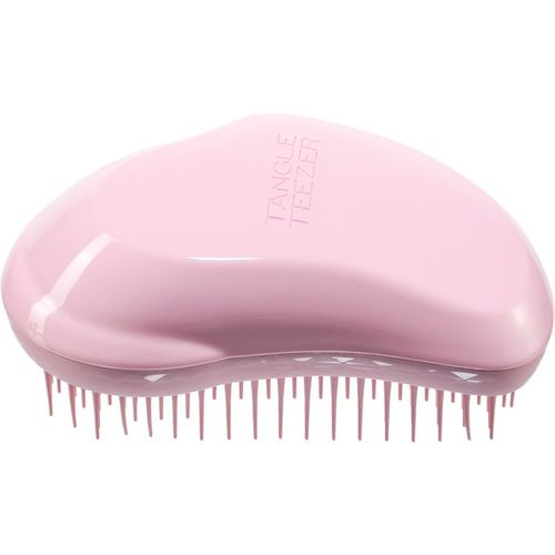 Thick & Curly Dusty Pink spazzola per capelli ruvidi e ricci 1 pz - Tangle Teezer - Modalova