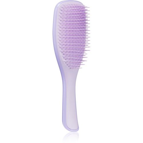 The Ultimate Detangler Fine & Fragile cepillo llano para cabello frágil Hypnotic Heather 1 ud - Tangle Teezer - Modalova