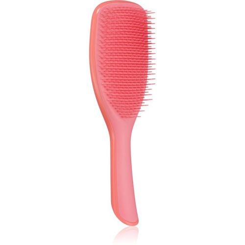 Large Ultimate Detangler Salmon Pink cepillo para cabello 1 ud - Tangle Teezer - Modalova