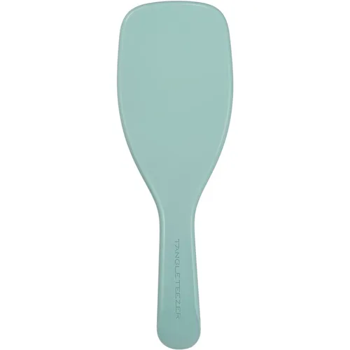 Large Ultimate Detangler Marine Teal cepillo para cabello 1 ud - Tangle Teezer - Modalova