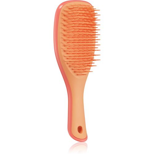 Mini Ultimate Detangler Salmon Pink Apricot Bürste für das Haar 1 St - Tangle Teezer - Modalova