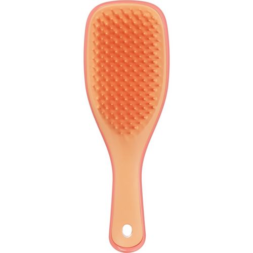 Mini Ultimate Detangler Salmon Pink Apricot cepillo para cabello 1 ud - Tangle Teezer - Modalova