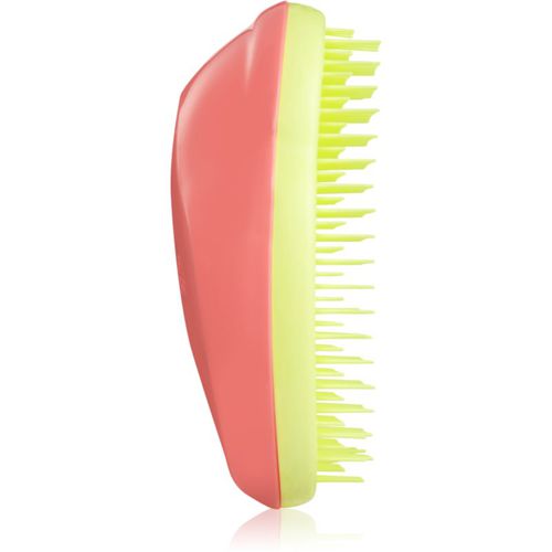 The Original spazzola per capelli Salmon Pink Hyper Yellow 1 pz - Tangle Teezer - Modalova